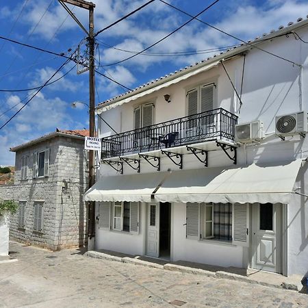 Appartement Theano House à Hydra  Extérieur photo