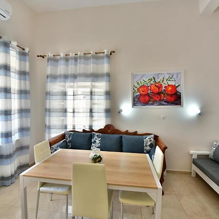 Appartement Theano House à Hydra  Extérieur photo