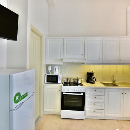 Appartement Theano House à Hydra  Extérieur photo