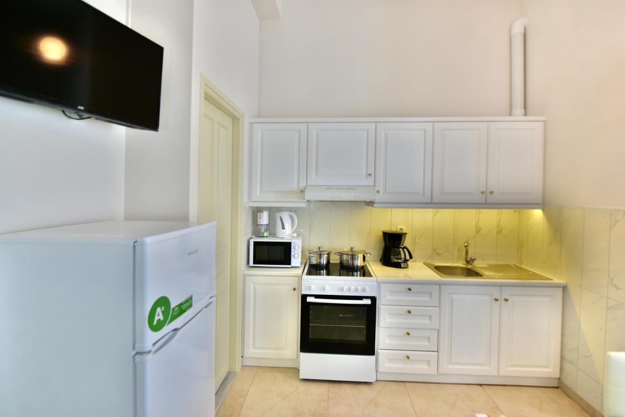 Appartement Theano House à Hydra  Extérieur photo